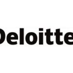 Deloitte logo